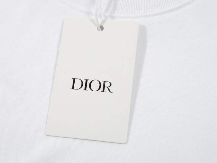 Dior T Shirts Short _SKUDiorS-XLtltx5415666